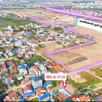 Cơ Hội Vàng Sở Hữu Lô Đất Đẹp Giá Tốt, Vị Trí Đắc Địa Phường Hoa Động- Thành Phố Thủy Nguyên!