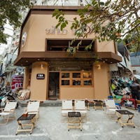 Hot! Cực Hiếm, Cho Thuê Căn Góc Tại Phố Phạm Ngọc Thạch, Đống Đa. Giá Thuê: 150 Triệu, Diện Tích: 150M2