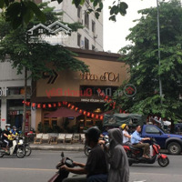 Hot! Cực Hiếm, Cho Thuê Căn Góc Tại Phố Phạm Ngọc Thạch, Đống Đa. Giá Thuê: 150 Triệu, Diện Tích: 150M2