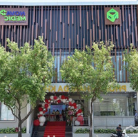 Cho Thuê Tòa Nhà Mặt Tiền Nguyễn Văn Trỗi Dt: 20X20M 4 Lầu Nhà Mới Đẹp