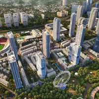 Cho Thuê Shophouse 75M2 Và 99M2 Có Thang Máy Tại The Manor Central Park. Liên Hệ: 0988839770
