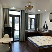 Cho Thuê Chdv, Thang Máy, Mới Đẹp, Full Nt Bình Thạnh. (25M2), 7. 5 Triệu