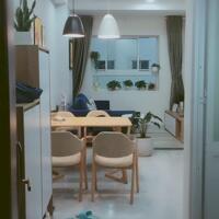 Bán căn hộ 35 Hồ Học Lãm, P. An Lạc, Bình Tân. DT 57m2 2PN- 2WC, căn góc nhà đẹp 1,6ty