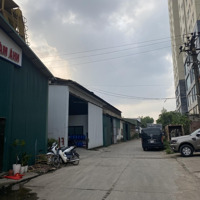 Cho Thuê Kho Xưởng Tây Mỗ, Nam Từ Liêm, Hà Nội