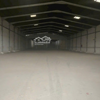 Cho Thuê Xưởng Gỗ Trắng 2000M2 Tại An Phú Thuận An Bình Dương