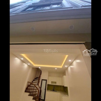 Bán Nhà Riêng 5 Tầng, 30M2, 6,8 Tỷ Tại Bùi Huy Bích, Hoàng Liệt, Hoàng Mai, Hà Nội