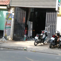 Bán Nhà Mặt Tiền Tân Sơn P.12 Q.gò Vấp , Diện Tích: 4M X 20M , Cấp 4 , Hđt: 15 Tr/Th , Giá Chỉ 10,9 Tỷ Tl