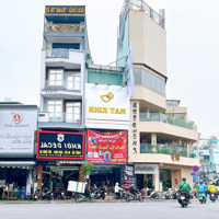 Bán Nhà Mặt Tiền Kd Lê Trọng Tấn, Quận Tân Phú. Vị Trí Đẹp, Dt: 4,5X24M. Nhà 4 Tấm Đúc, Giá Bán 18 Tỷ
