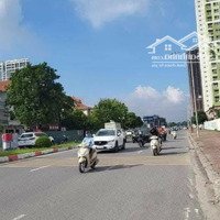 Bán Nhà Phố Vũ Trọng Khánh, Diện Tích 143M2 Có Thể Xây Làm Văn Phòng Hoặc Khách Sạn