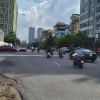 Bán Nhà Phố Vũ Trọng Khánh, Diện Tích 143M2 Có Thể Xây Làm Văn Phòng Hoặc Khách Sạn