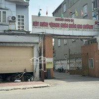 1 Lô Siêu Phẩm Đã Có Sẵn Nhà 3 Tầng Cho Thuê, 2 Mặt Đường Trước Sau, Kinh Doanh Tốt 0943703689