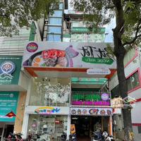 Cho Thuê Nhà Mặt Phố Trần Duy Hưng, Cầu Giấy. Mặt Tiền: 5M, Diện Tích: 58M2 X 4 Tầng