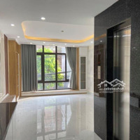 Cho Thuê Nhà Mặt Phố Trần Duy Hưng, Cầu Giấy. Mặt Tiền: 5M, Diện Tích: 58M2 X 4 Tầng