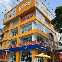 Siêu Đẹp - Cho Thuê Nhà Mặt Phố Chùa Bộc,Diện Tích70M X 4T, Lô Góc 10M, Tuyến Phố Kd Sầm Uất Ngày Đêm