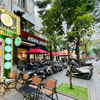 Cho Thuê Nhà Mặt Phố Hồ Tùng Mậu.80M,Mặt Tiền 7M,Vỉa Hè Rộng ,30 Triệu/Tháng. Liên Hệ: 0866083811
