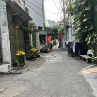 Càn Bán Gấp Căn Nhà Hẻm 5M, Đường Tân Sơn Nhì, 6 Tỷ, 56M2, Giá Siêu Hời, Q. Tân Phú, Hcm