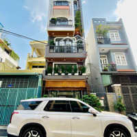 Bán Nhà Riêng Đẹp, 78M2 Tại Phạm Văn Bạch, Tân Sơn Phường 12 Gò Vấp, Hcm