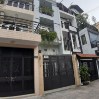 Bán Nhà Đ.ni Sư Huỳnh Liên, P10,Qtb,Diện Tích: 3.7M X 15.1M , Giá Bán 7.3 Tỷ Tl
