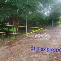 Chủ Gửi Bán Nhanh 108M2 Đất Ql975 Xã Dương Tơ