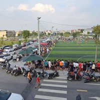 Tôi Cần Bán Đất Tấn Đức Central Park, Thái Nguyên. Giá Rẻ Nhất Thị Trường
