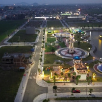Tôi Cần Bán Đất Tấn Đức Central Park, Thái Nguyên. Giá Rẻ Nhất Thị Trường