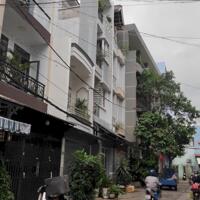 Nhà 3 tầng, hẻm 5m Dương Văn Dương, gần Aeon, 6.7 tỷ