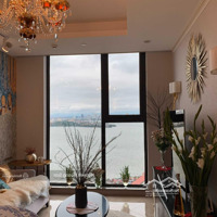 Bán Căn Hộ 1 Pn 50M2 View Hồ Tây Tại Sun Grand City - 69B Thụy Khuê. Giá Chỉ 6 Tỷ. Liên Hệ: 0906244301
