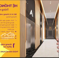 Tặng Ngay 10 Chỉ Vàng Cho 100 Suất Đầu Tiên Sở Hữu Căn Hộ Mia Center Point Với Vốn Đầu Tư Chỉ 580 Triệu
