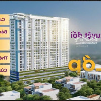 Tặng Ngay 10 Chỉ Vàng Cho 100 Suất Đầu Tiên Sở Hữu Căn Hộ Mia Center Point Với Vốn Đầu Tư Chỉ 580 Triệu