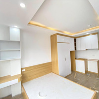 Tòa Nhà Căn Hộ Dịch Vụ Ngõ 376 Bưởi, Diện Tích 50M2, 6 Tầng Chỉ 13.6 Tỷ, Dòng Tiền 850 Triệu/Năm