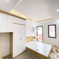Tòa Nhà Căn Hộ Dịch Vụ Ngõ 376 Bưởi, Diện Tích 50M2, 6 Tầng Chỉ 13.6 Tỷ, Dòng Tiền 850 Triệu/Năm