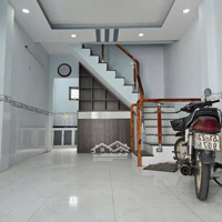 Bán Nhà 1 Lầu Hẻm 3M Đường Phạm Hữu Lầu P.phú Mỹ Quận 7