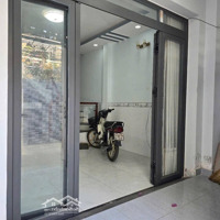 Bán Nhà 1 Lầu Hẻm 3M Đường Phạm Hữu Lầu P.phú Mỹ Quận 7