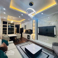 Bán Nhà Văn Khê 50M/6 Tầng Thang Máy Phân Lô Vỉa Hè Kinh Doanh - Sát Terria An Hưng - 14.9 Tỷ