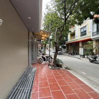 Bán Nhà Văn Khê 50M/6 Tầng Thang Máy Phân Lô Vỉa Hè Kinh Doanh - Sát Terria An Hưng - 14.9 Tỷ