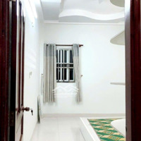 Nhà Mới 3 Tầng , 48 M,Phường16 Quận 8
Giá 4 Tỉ Nhỉnh Xíu Kết Cấu: 3 Tầng , 4 Pn, 4 Wc,