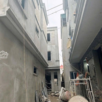 Thanh Văn Úc Lý Diện Tích 42,3M2 Sẵn Nhà 3 Tầng Xây Mới
