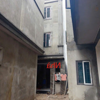 Thanh Văn Úc Lý Diện Tích 42,3M2 Sẵn Nhà 3 Tầng Xây Mới