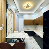 Bán Nhà Đẹp - 1 Lầu - Trần Xuân Soạn - Tân Mỹ - Xe Hơi Đỗ Cửa - Cư Xá Ngân Hàng - Nội Thất Cao Cấp