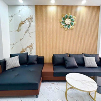 Bán Nhà Đẹp - 1 Lầu - Trần Xuân Soạn - Tân Mỹ - Xe Hơi Đỗ Cửa - Cư Xá Ngân Hàng - Nội Thất Cao Cấp