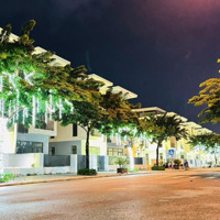 Mở Bán Biệt Thự An Quý Villas, Dương Nội, 180M2, 200M2. Từ 34.2 Tỷ/212M2 Đầu Tư Siêu Hấp Dẫn