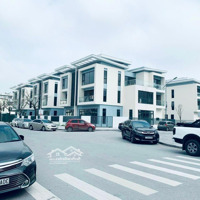 Bán Biệt Thự Lô Góc 3 Mặt Tiền 236M2 Tại An Quý Villas, Nam Cường. Vị Trí Cực Đẹp. Giá Bán Cực Tốt.