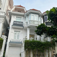 Nhà To - Giá Rẻ. Bán Nhà Võ Thị Sáu, Quận 1. Diện Tích: 140M2 (7X20M), 5 Tầng, Ngay Cv Lê Văn Tám. 19,5 Tỷ