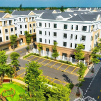 Căn Shophouse House Hiếm - Đắc Địa Tại Vincom Quảng Trị, Giá Tốt Nhất Hiện Nay.