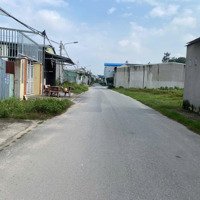 Bán Lô Đất 85M2 Đường Hồ Văn Cống Gần Trạm Thu Phí Suối Giữa