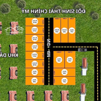 Bán Đất 60M2 Tại Quang Trung, Thủy Nguyên, Hải Phòng, Giá Cực Chất 360 Triệu - 0345693286