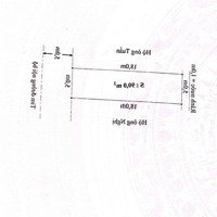 Bán 2 Lô Đất Chung Cư Lê Sáng, An Hồng 90M2 Giá Chỉ 1,7X Tỷ. Liên Hệ: 0979087664