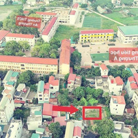 Bán 80M2 Đất Thổ Cư Đã Tách Sổ Tại Hà Nội Thích Hợp Cho Ae Xây Nhà Liền Kề