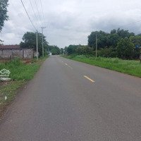 Bán Lô Siêu Phẩm Mặt Tiền Hắc Dịch Tóc Tiên, Thuộc P. Hắc Dịch Tp. Phú Mỹ 23X170M Giá Bán 8,5 Tỷ Quá Rẻ