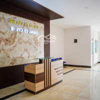 Chủ Đầu Tư Chuyển Nhượng Sàn Thương Mại Tầng 3 Tòa Nhà Ct5Ab Văn Khê - Hà Đông